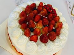 -味多美蛋糕(安定门店)