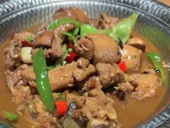 -吕氏疙瘩汤·新鲁菜(济南万象城店)