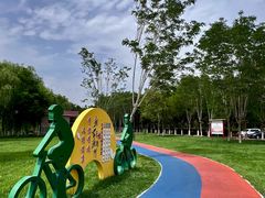 -香山公园