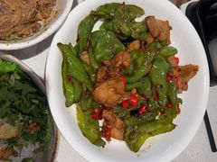 -北大荒人•新东北菜(青岛银座店)