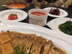-A One Kitchen·南京精菜馆(晶丽酒店店)