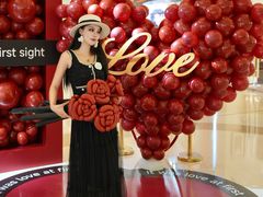 -天河城购物中心