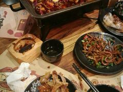 -嘎嘎鸭脑壳(蜀汉路店)