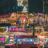 在福州吃到好吃的小龙虾!感谢本地人带路!