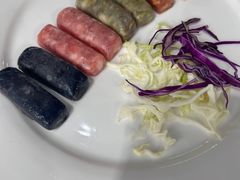 -火焱山烤肉·齐齐哈尔烤肉(朝阳店)