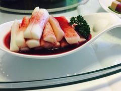 -上海衡山路十二号华邑酒店