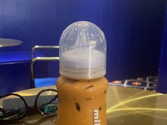 -milkplus·泰式奶茶(较场东路店)