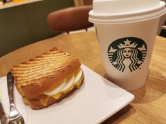 -星巴克臻选(广州太古汇店)