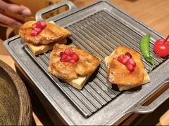 -Minase水濑·日料放题(外滩店)