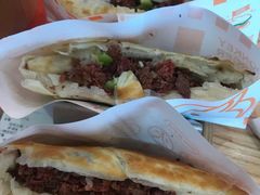 传统驴肉火烧-驴世家驴肉火烧·凉皮·胡辣汤(五道口店)