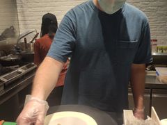 -西方小巷 Western Alley·欧洲街头小吃(时尚天河店)