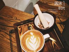 -春庄咖啡SpringHues(钟楼小区店)