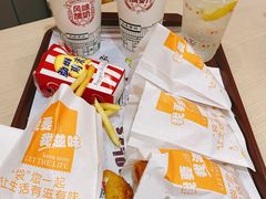 -风致肯麦基(忠信店)