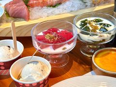 -Mr.Fish鱼鲜生海鲜放题(高德置地冬广场店)