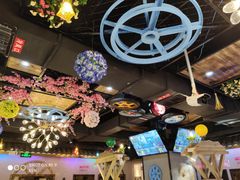 -牛员外鲜切牛肉火锅