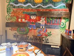 -寨子里的钵钵菜·湘西山里菜(魅力湘西店)