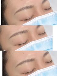 -MIVI野生眉纹绣纹眉