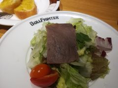 -斗牛士牛排(南京东路店)