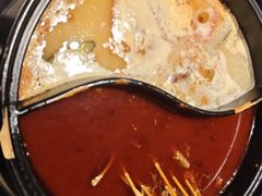 -钢管厂五区小郡肝串串香火锅(梅川路店)