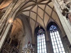 -斯蒂芬主教座堂(Stephansdom)