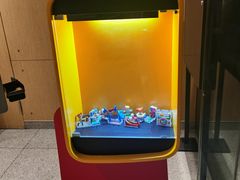 -麦当劳(杭州萧山文源店)