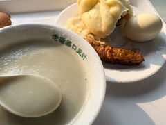 -老磁器口豆汁店(天坛店)