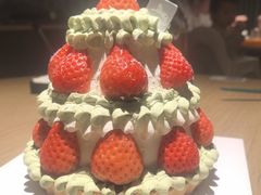 -Dark Horse·黑马蛋糕·低脂·低糖淡奶(金匙望湖大厦店)