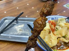 -西羊市老米家泡馍(西羊市店)