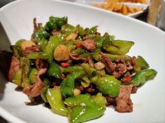 -关东小院(瀛海环宇坊店)