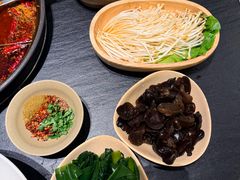 -莺花渡火锅City Green(万象城店)