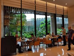 -融侨大酒店-榕苑自助餐厅