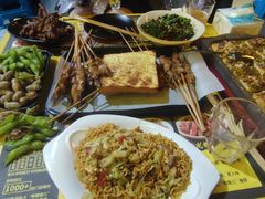 炒方便面-望京小腰(北京总店)