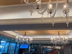 -皇朝万鑫自助餐厅