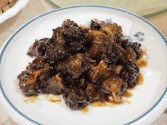 -烤肉宛饭庄(南礼士路店)
