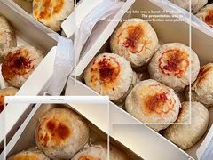 -长发西饼(临顿路店)