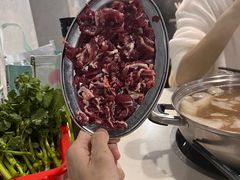-菜忠潮州牛肉店(岗厦店)