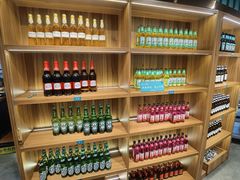 -東盛炭烤自助料理(浦东文峰广场店)