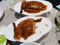 -香丰阁·烤鸭·川湘菜(清河店)