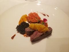 -Le Siècle.百年西餐厅(颐和公馆店)