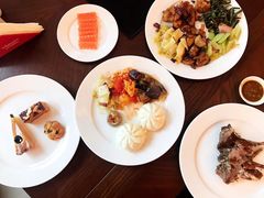 -大天瑞斯丽酒店-中餐厅