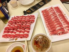 -彤德莱火锅(大学城店)