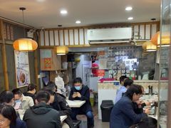 大堂-二扁私房面馆(崂山路店)