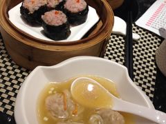 iphone_upload_pic-新兴·金羊座·粤菜点心(乐峰店)