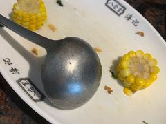 -八合里潮汕鲜牛肉火锅(深圳海岸城店)