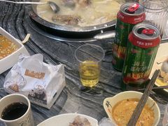 -天都火锅酒楼(虹梅南路店)