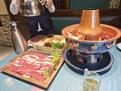 -清真·舒迩布炕锅王·高原美食文化(青海总店)