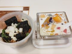 -爽爽王牌甜品(河背村店)