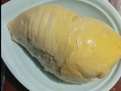 冻榴莲-钱库里海鲜自助(星海广场店)