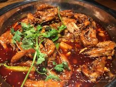 -邵汇大虾(吉林大路店)