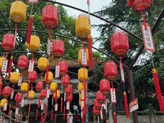 -中国观音故里广德景区